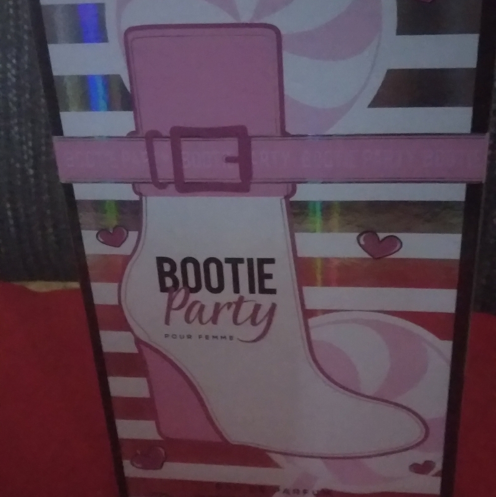 Bootie Party perfume